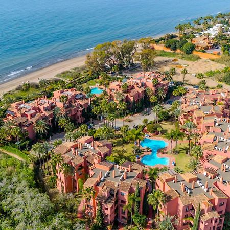 Apartamento Marbella Alicate Beach Ngoại thất bức ảnh