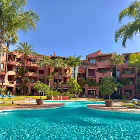 Apartamento Marbella Alicate Beach Ngoại thất bức ảnh