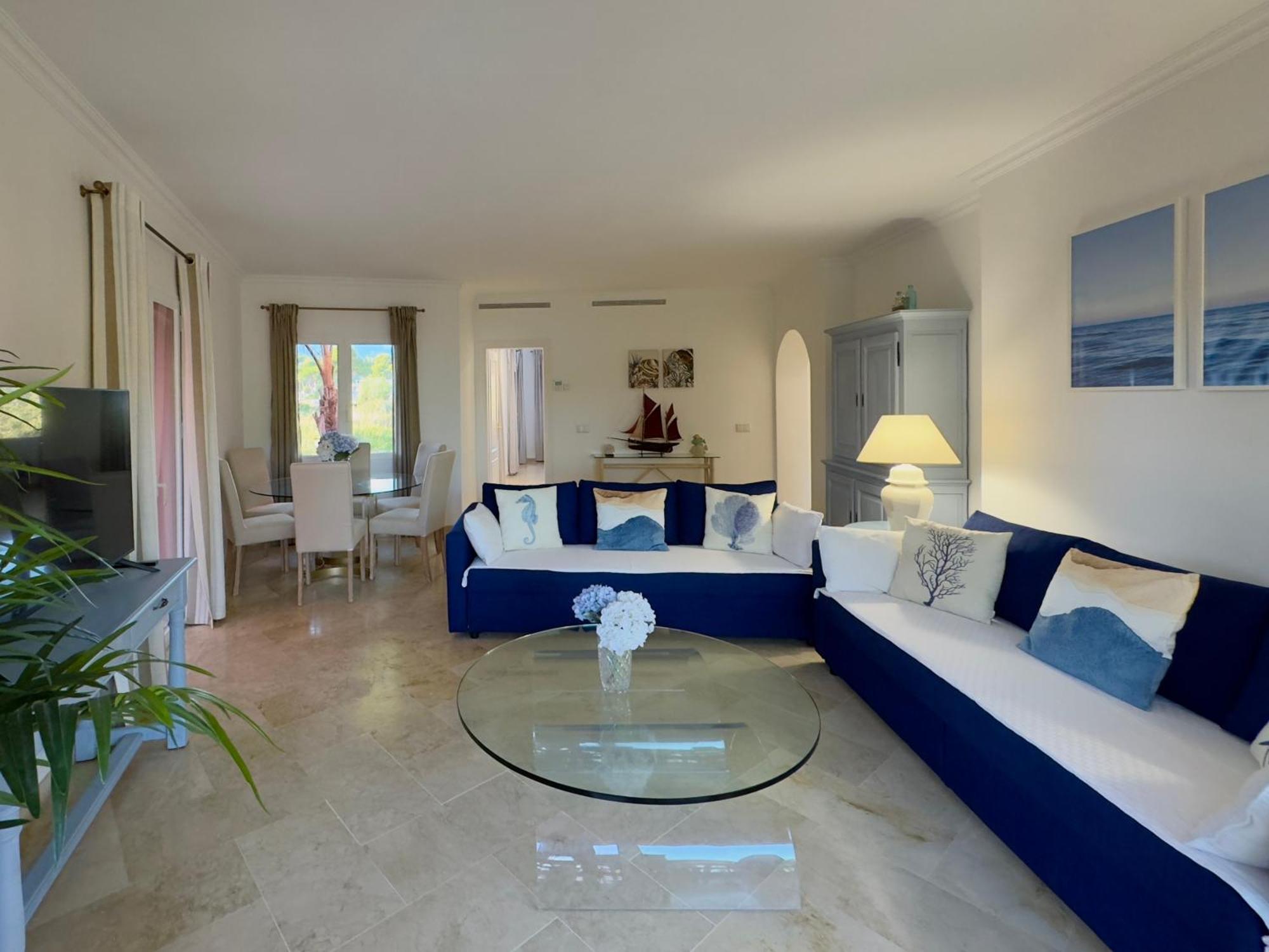 Apartamento Marbella Alicate Beach Ngoại thất bức ảnh