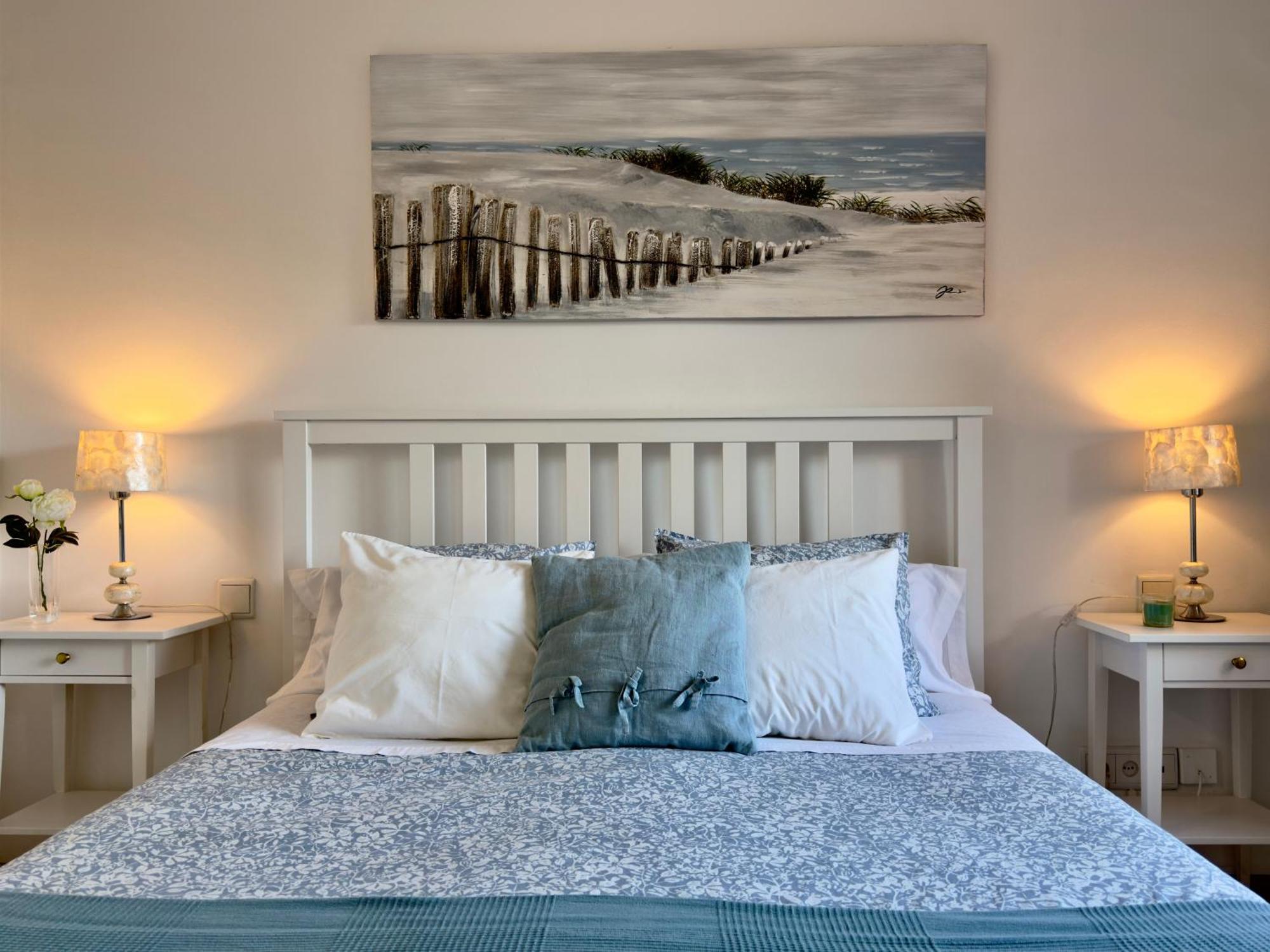 Apartamento Marbella Alicate Beach Ngoại thất bức ảnh