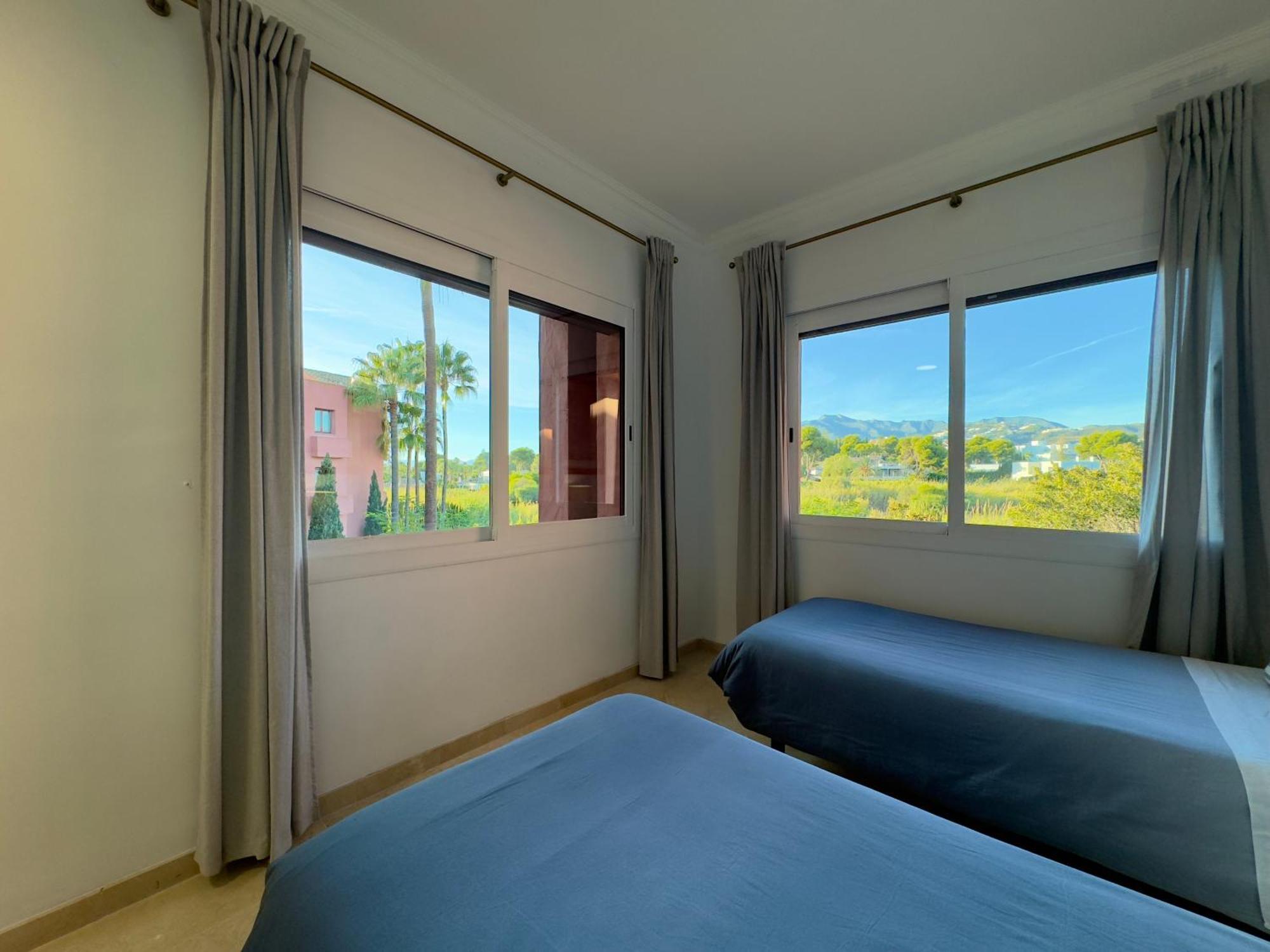 Apartamento Marbella Alicate Beach Ngoại thất bức ảnh