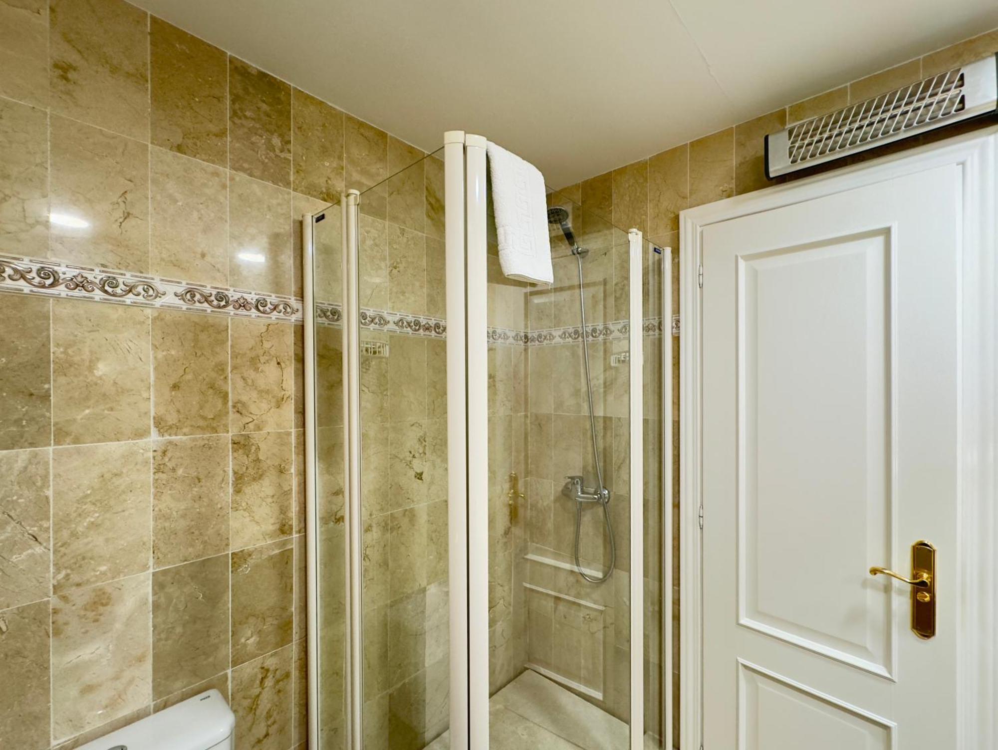 Apartamento Marbella Alicate Beach Ngoại thất bức ảnh
