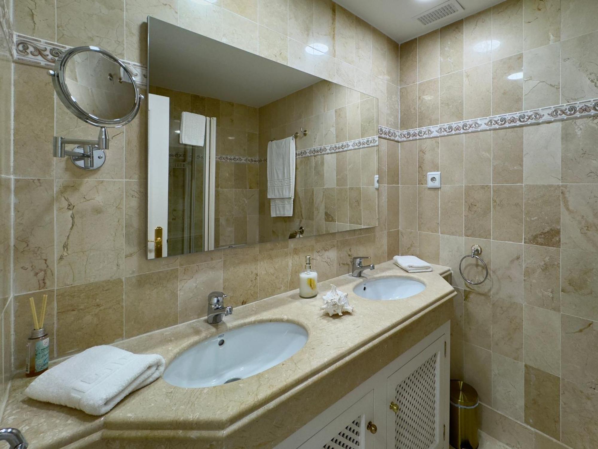 Apartamento Marbella Alicate Beach Ngoại thất bức ảnh