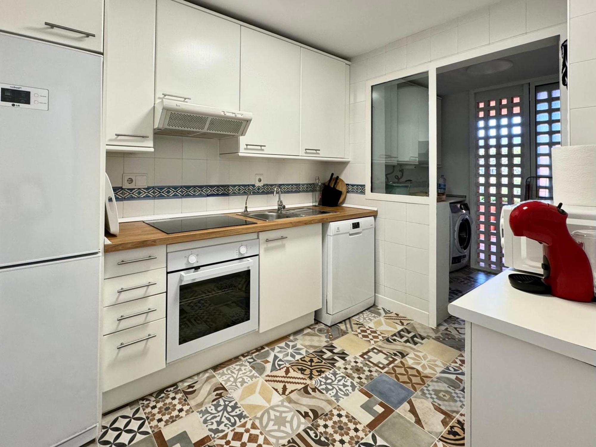 Apartamento Marbella Alicate Beach Ngoại thất bức ảnh