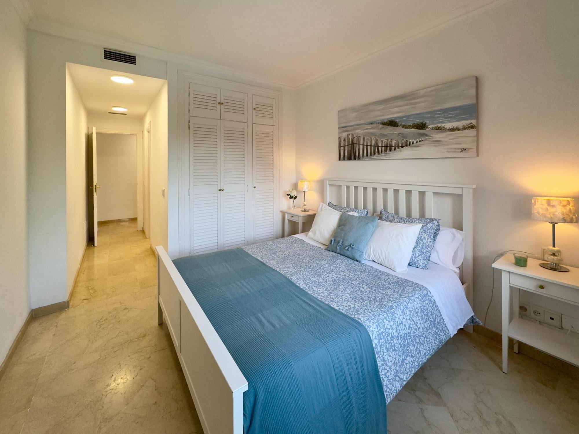 Apartamento Marbella Alicate Beach Ngoại thất bức ảnh