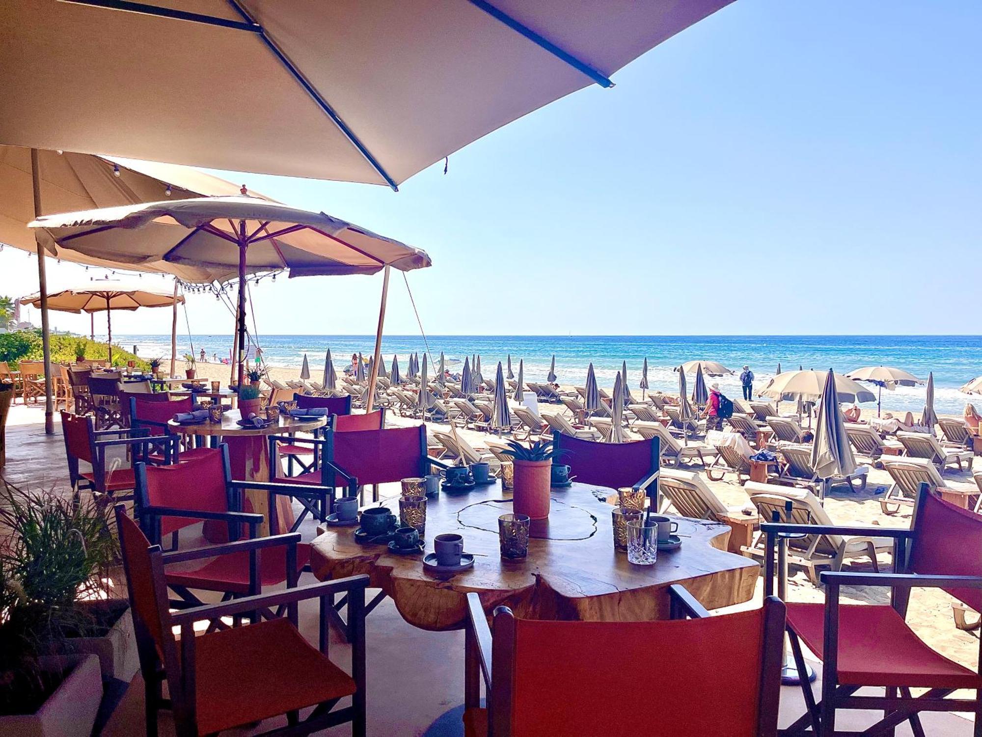 Apartamento Marbella Alicate Beach Ngoại thất bức ảnh
